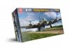 HK Models 01E029 B-17F Flying Fortress 1/32